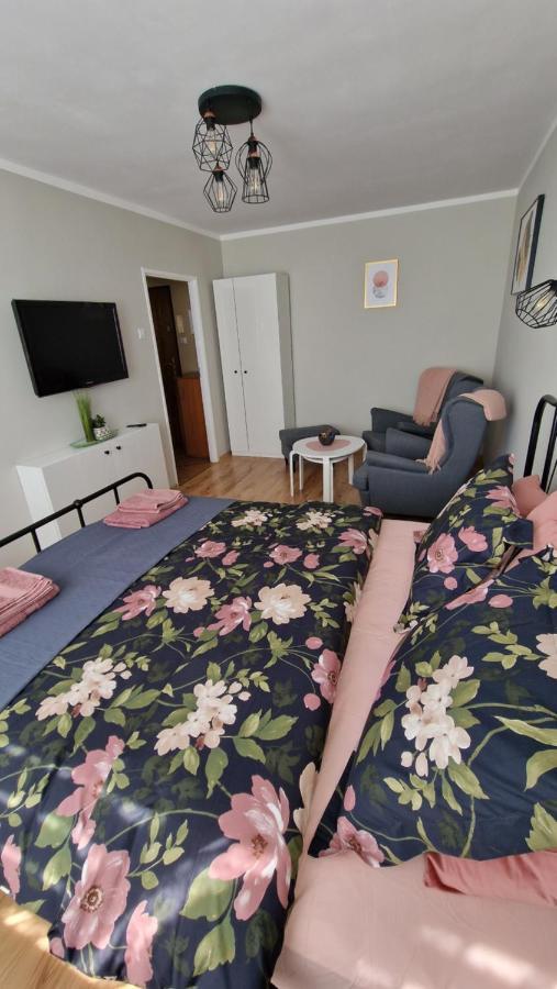 Apartament Spoko-Loko Apartment สโตรเนีย ชล็องสเกีย ภายนอก รูปภาพ