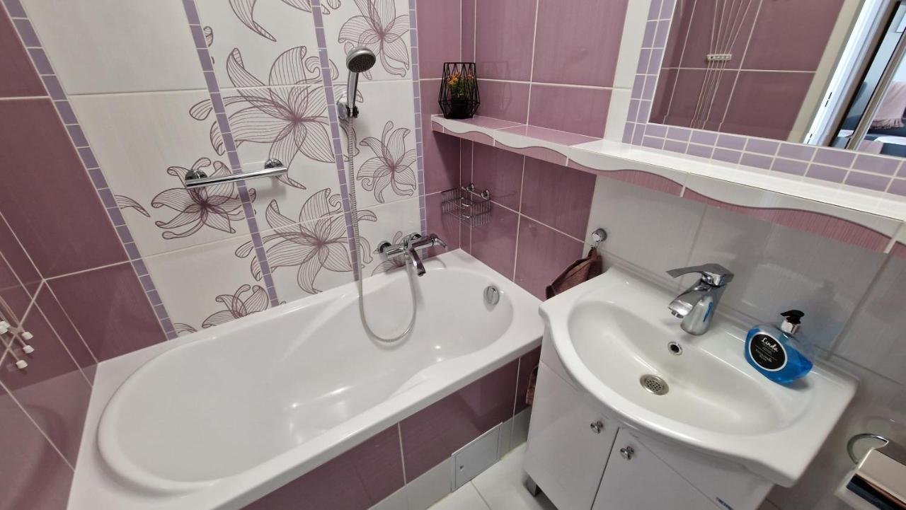 Apartament Spoko-Loko Apartment สโตรเนีย ชล็องสเกีย ภายนอก รูปภาพ