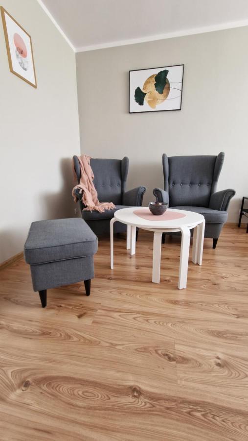 Apartament Spoko-Loko Apartment สโตรเนีย ชล็องสเกีย ภายนอก รูปภาพ
