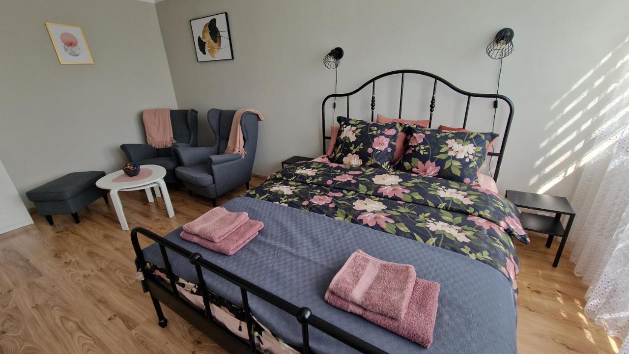 Apartament Spoko-Loko Apartment สโตรเนีย ชล็องสเกีย ภายนอก รูปภาพ