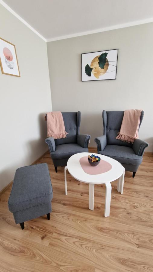 Apartament Spoko-Loko Apartment สโตรเนีย ชล็องสเกีย ภายนอก รูปภาพ