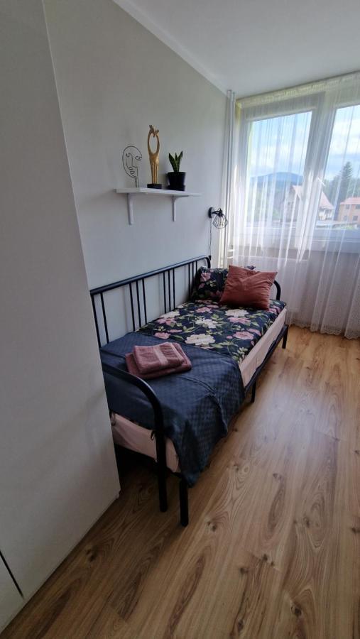 Apartament Spoko-Loko Apartment สโตรเนีย ชล็องสเกีย ภายนอก รูปภาพ