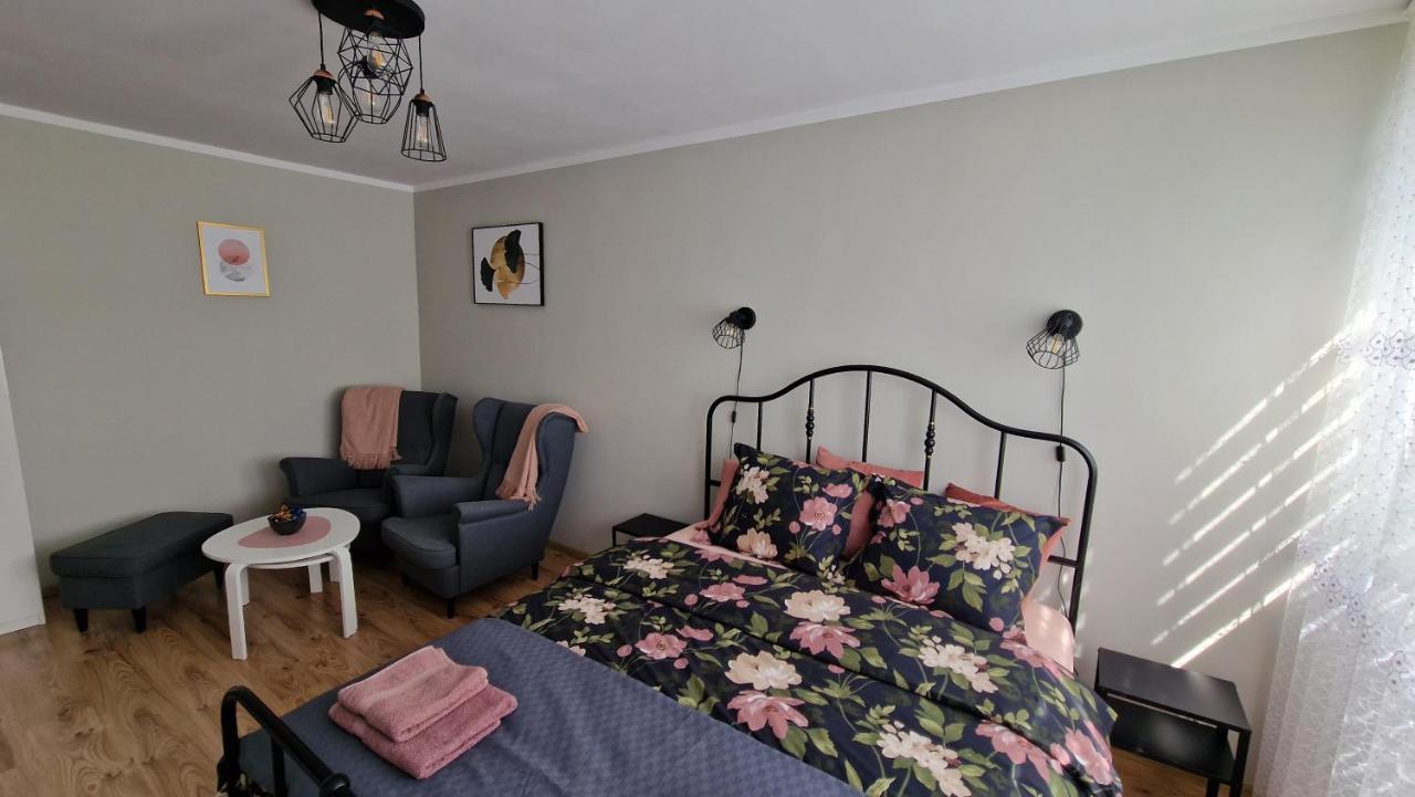 Apartament Spoko-Loko Apartment สโตรเนีย ชล็องสเกีย ภายนอก รูปภาพ