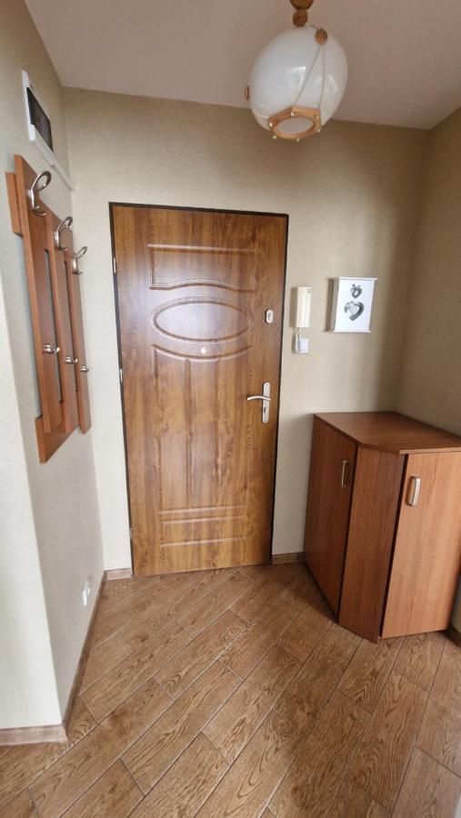 Apartament Spoko-Loko Apartment สโตรเนีย ชล็องสเกีย ภายนอก รูปภาพ